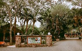 Ezulwini Game Lodge